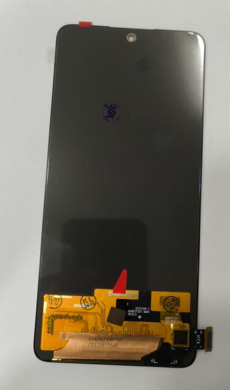 ال سی دی LCD NOTE13 4G