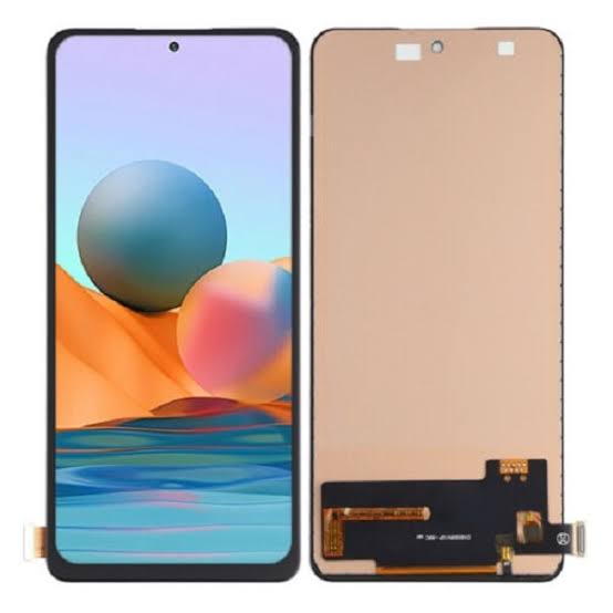 NOTE 11 PRO OLED BEDOONE FEREM